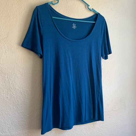 Super soft Loft tee - Picture 1 of 3